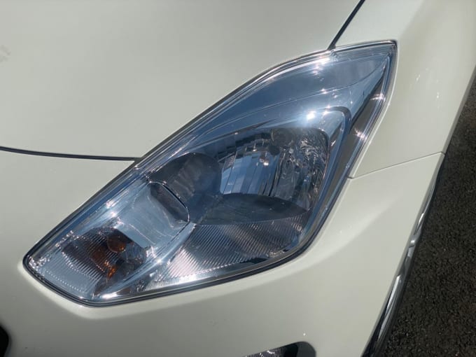 2025 Suzuki Swift