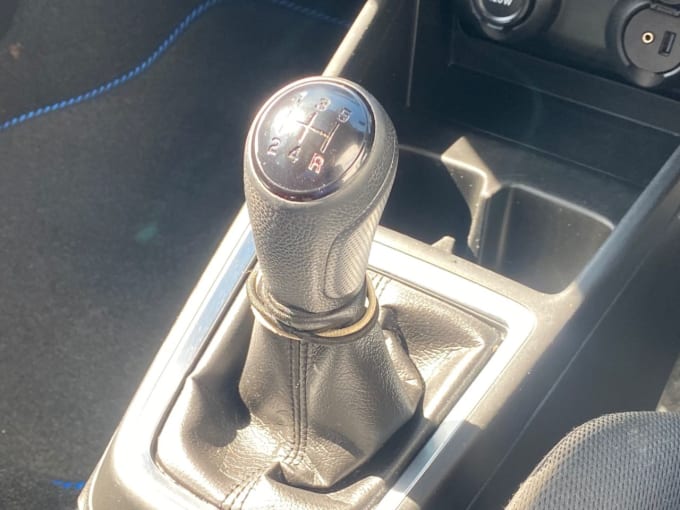 2025 Suzuki Swift