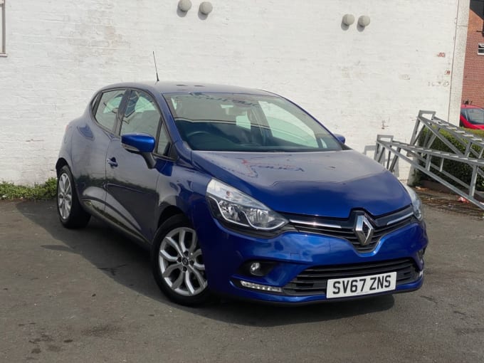 2025 Renault Clio