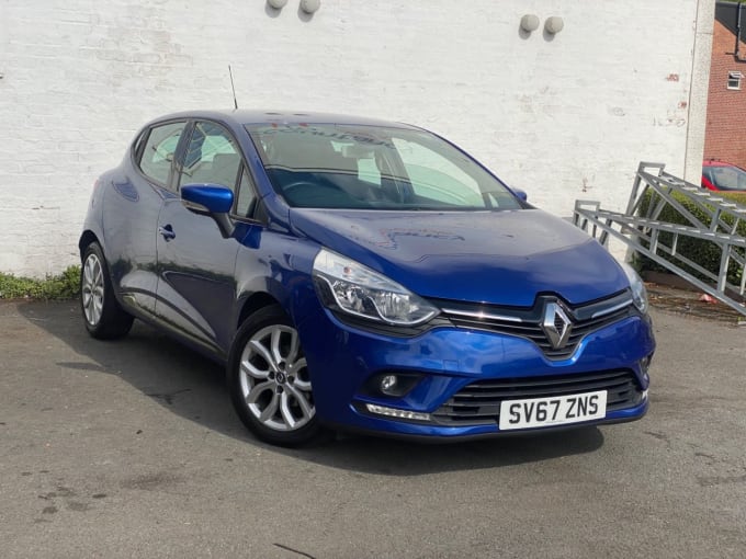 2025 Renault Clio