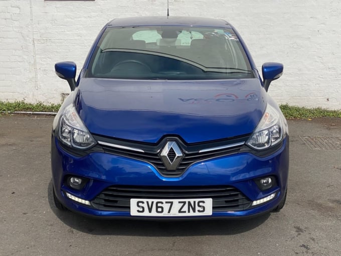 2025 Renault Clio