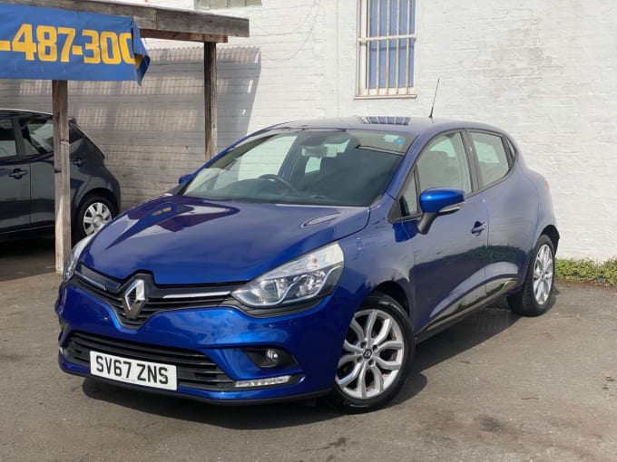 2025 Renault Clio