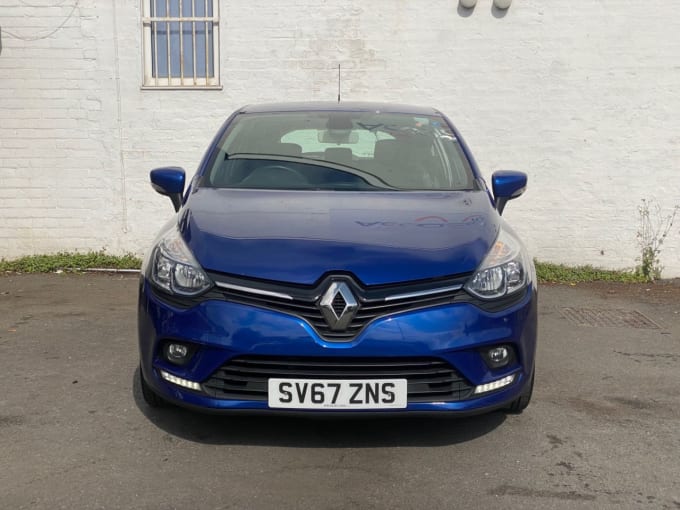 2025 Renault Clio