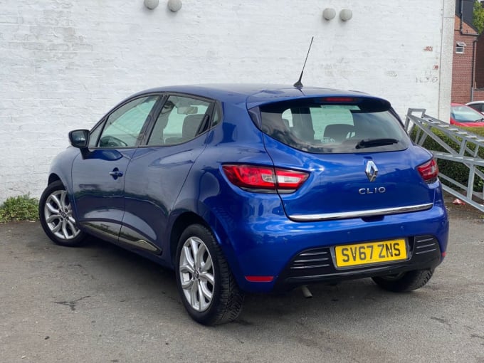 2025 Renault Clio