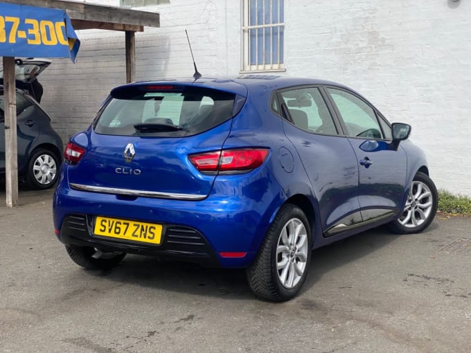 2025 Renault Clio