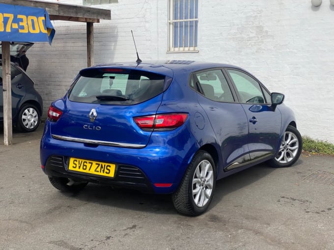 2025 Renault Clio