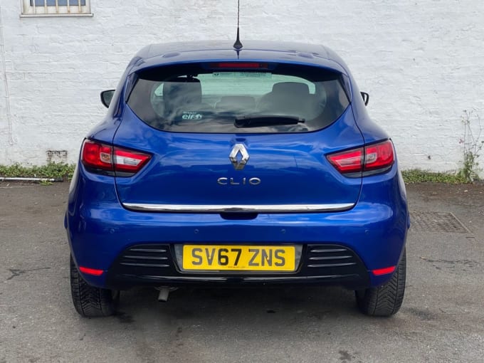2025 Renault Clio