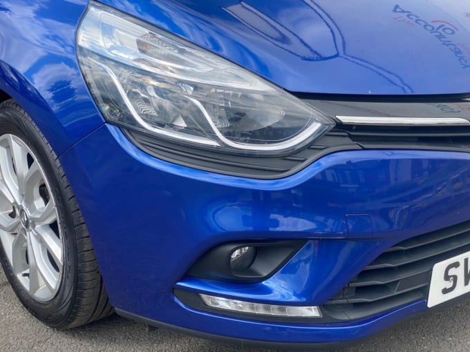 2025 Renault Clio