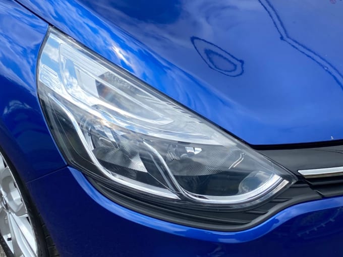 2025 Renault Clio