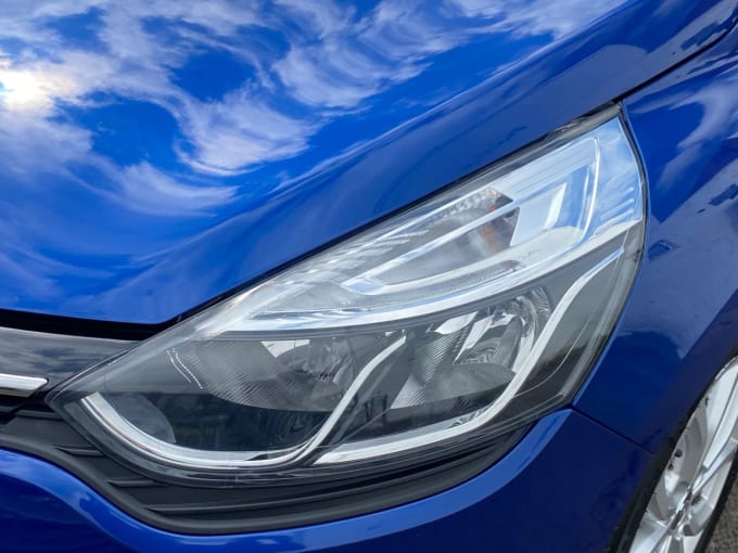 2025 Renault Clio