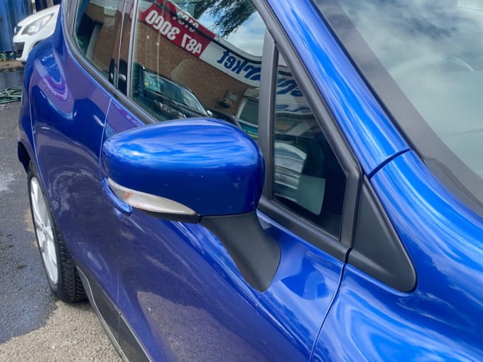 2025 Renault Clio
