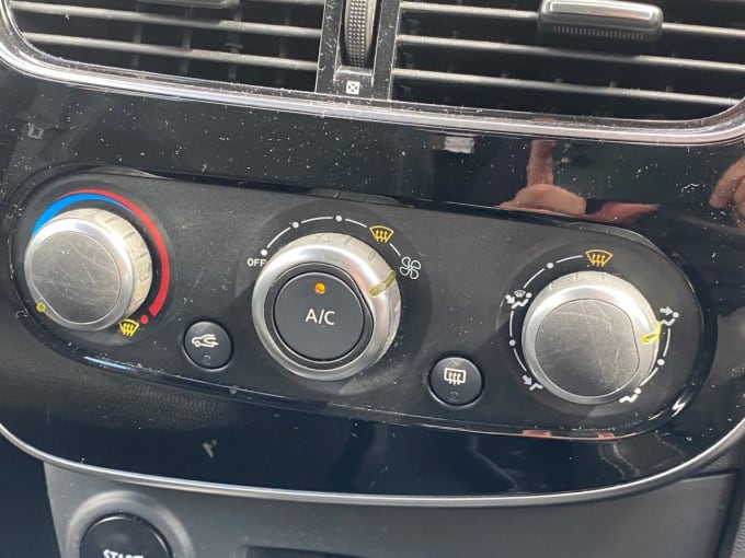 2025 Renault Clio