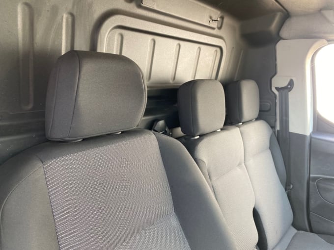 2025 Citroen Berlingo