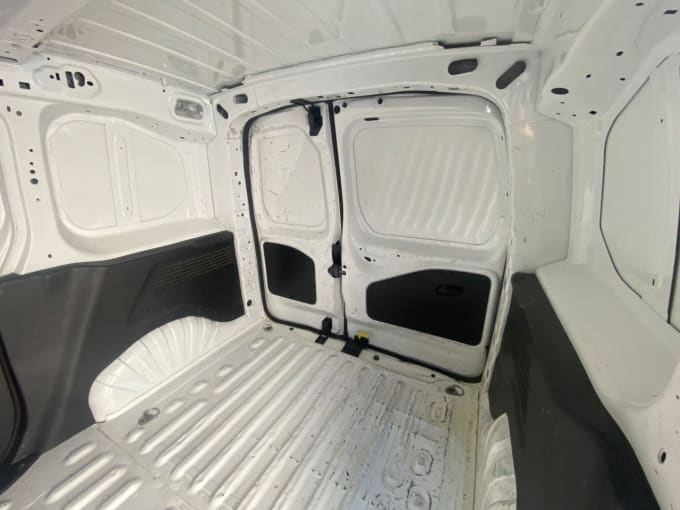 2025 Citroen Berlingo