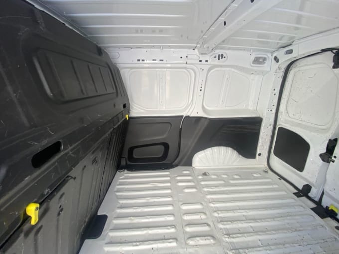 2025 Citroen Berlingo
