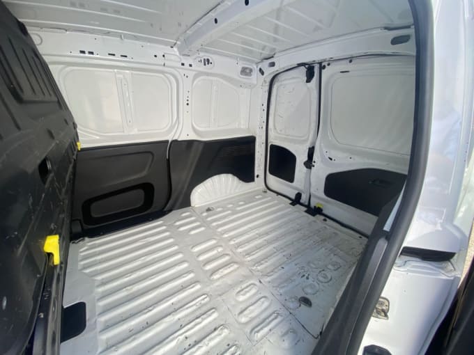 2025 Citroen Berlingo