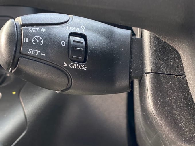 2025 Citroen Berlingo