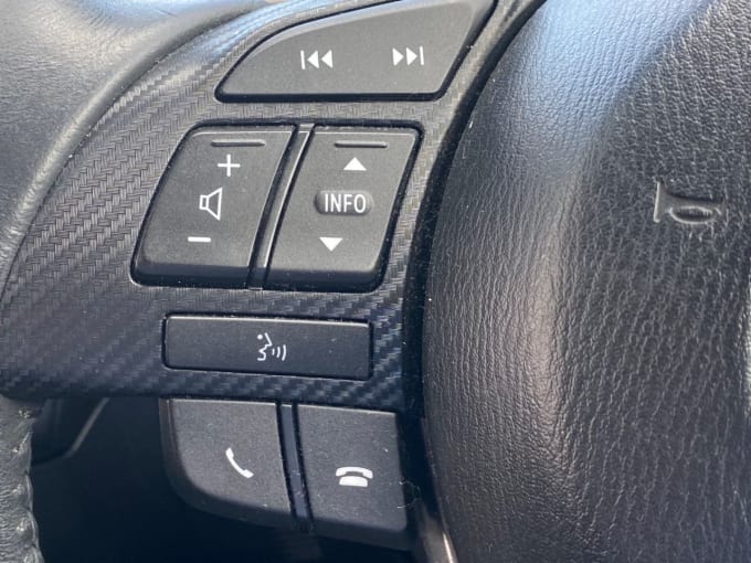 2025 Mazda Mazda2