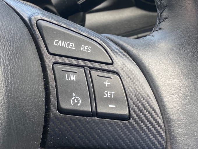 2025 Mazda Mazda2