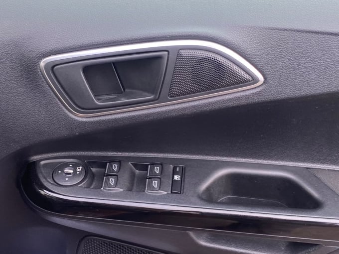 2025 Ford B-max