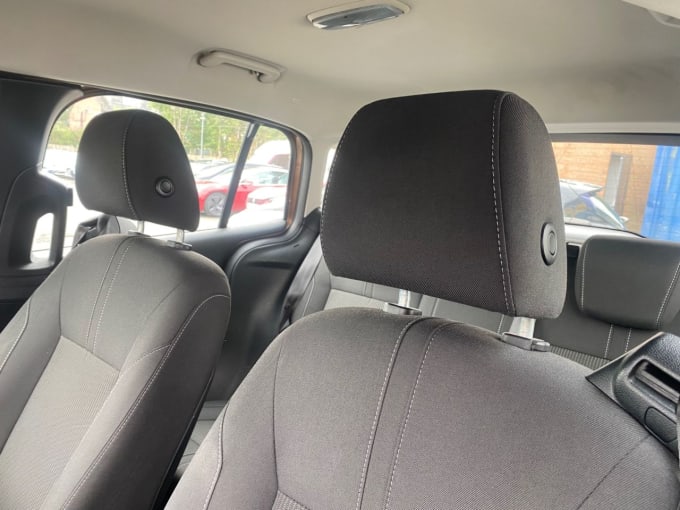 2025 Ford B-max