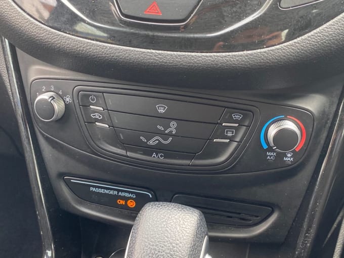 2025 Ford B-max