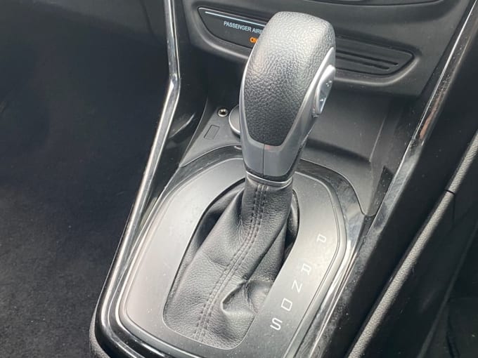 2025 Ford B-max
