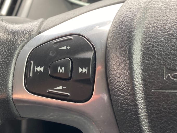 2025 Ford B-max