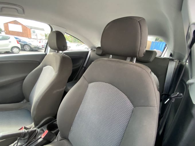 2025 Vauxhall Corsa