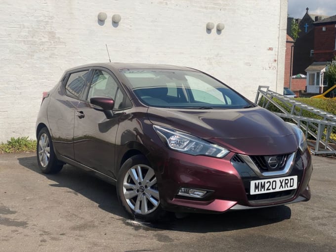2025 Nissan Micra