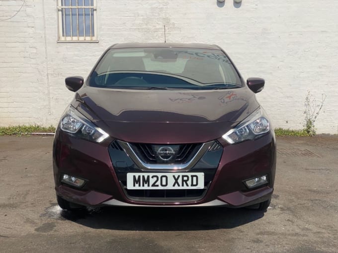 2025 Nissan Micra