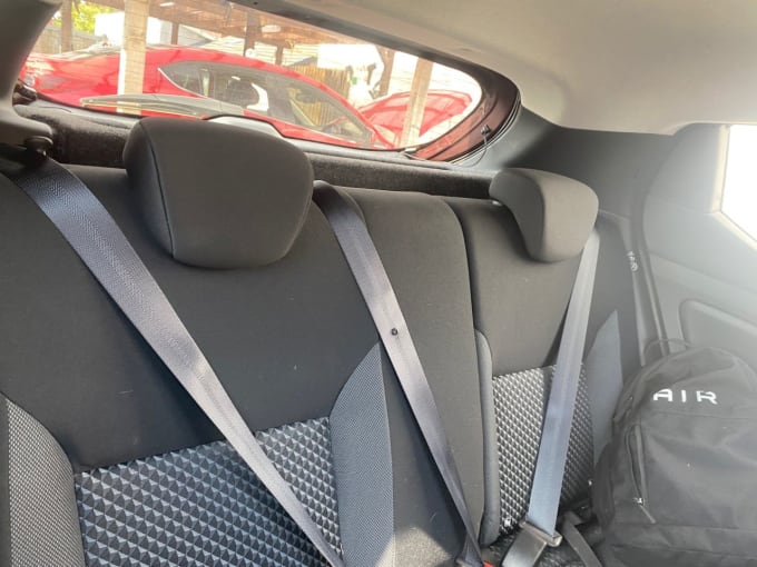 2025 Nissan Micra