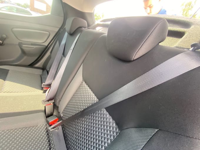 2025 Nissan Micra