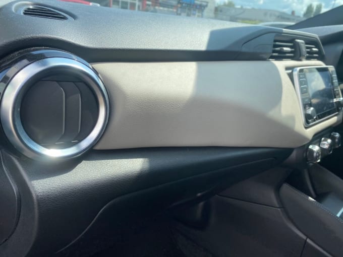 2025 Nissan Micra