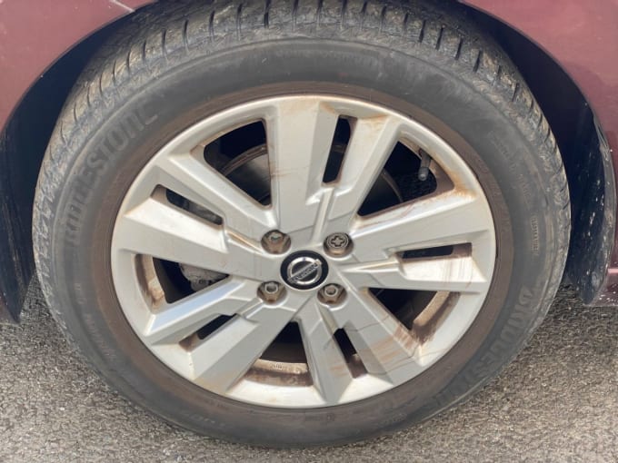 2025 Nissan Micra
