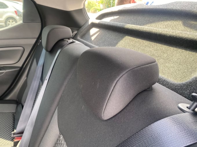 2025 Nissan Micra