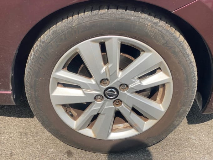 2025 Nissan Micra