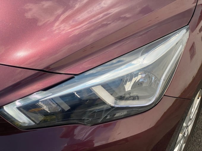 2025 Nissan Micra