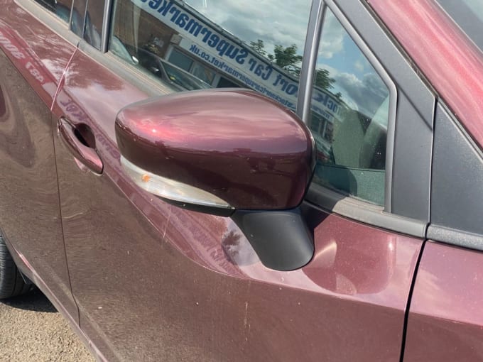2025 Nissan Micra
