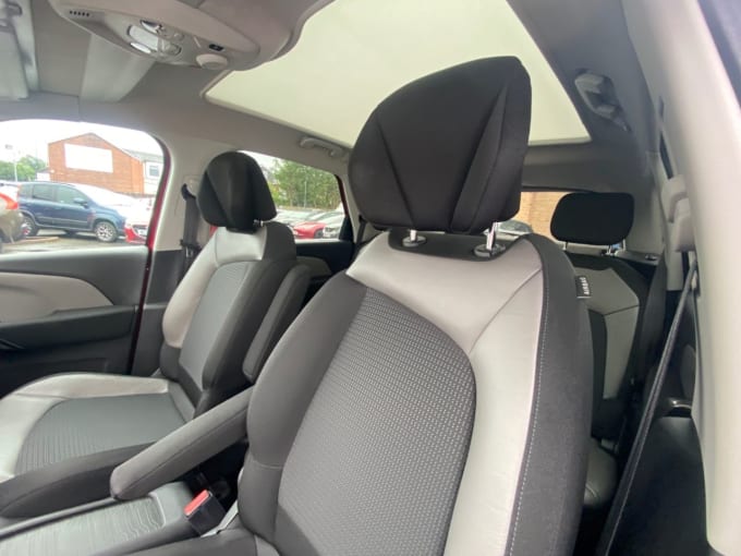 2025 Citroen C4 Picasso