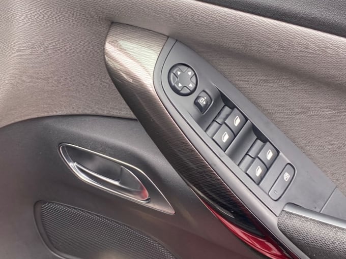 2025 Citroen C4 Picasso