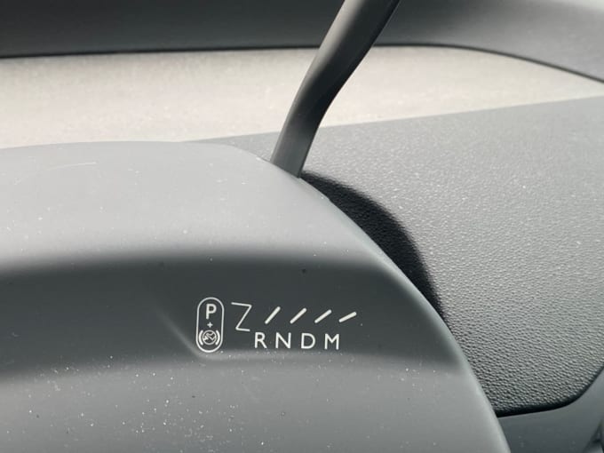 2025 Citroen C4 Picasso