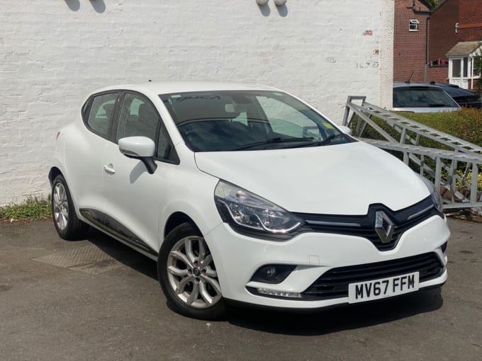 2025 Renault Clio