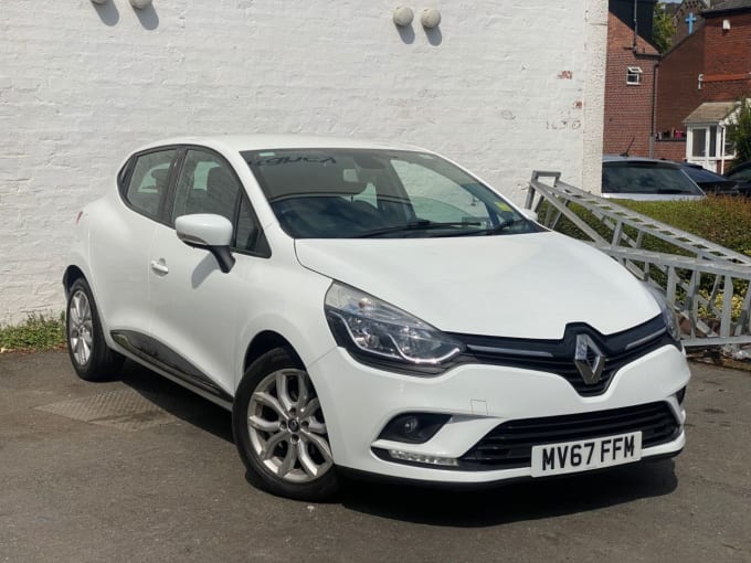 2025 Renault Clio