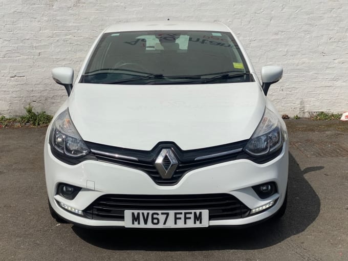 2025 Renault Clio