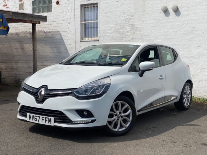 2025 Renault Clio