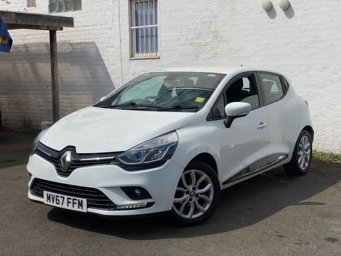 2025 Renault Clio