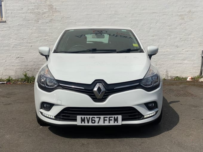 2025 Renault Clio