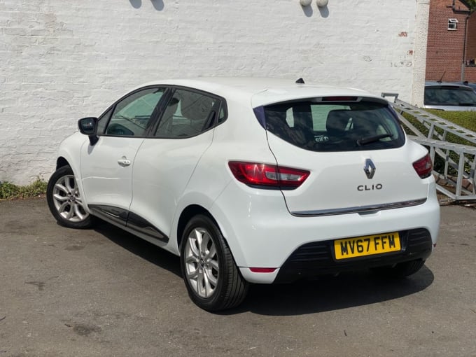 2025 Renault Clio