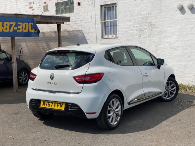2025 Renault Clio